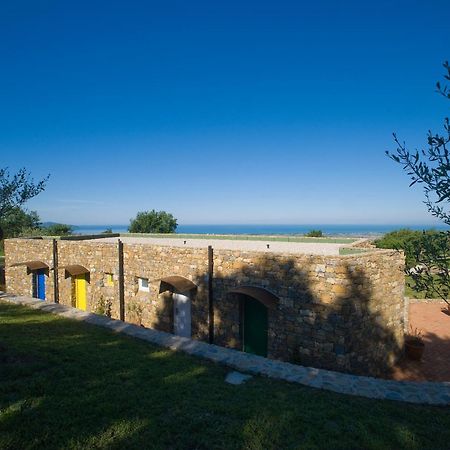 Borgo La Pietraia Otel Paestum Dış mekan fotoğraf