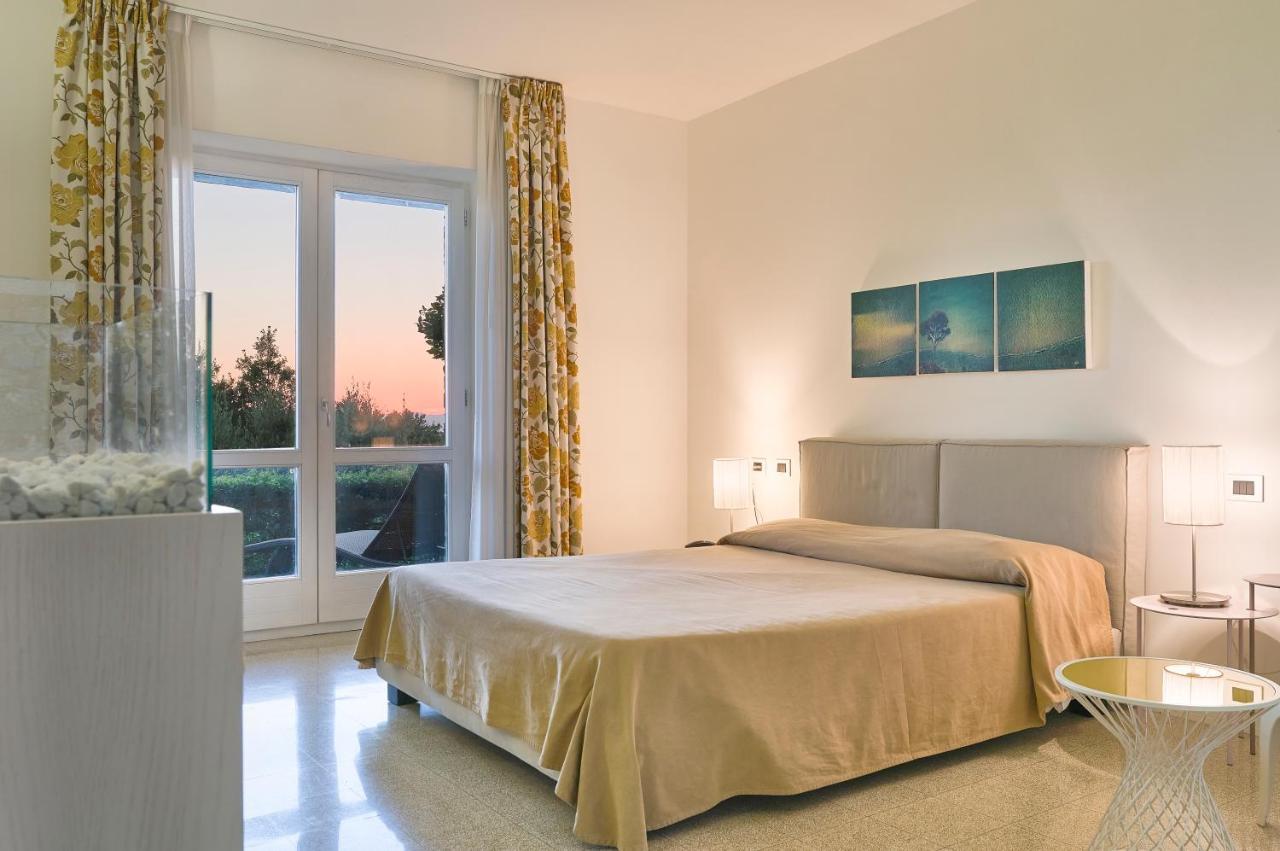 Borgo La Pietraia Otel Paestum Dış mekan fotoğraf