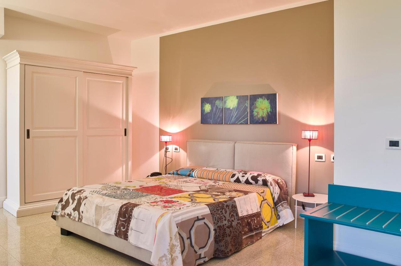 Borgo La Pietraia Otel Paestum Dış mekan fotoğraf