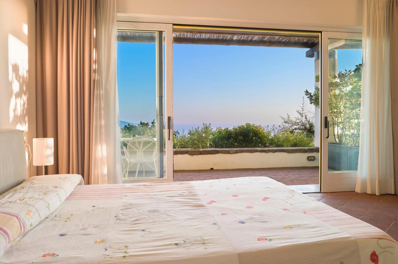 Borgo La Pietraia Otel Paestum Dış mekan fotoğraf
