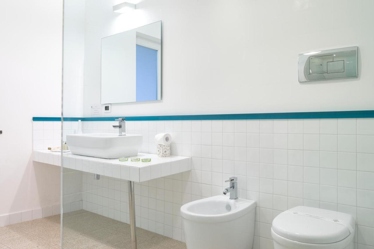 Borgo La Pietraia Otel Paestum Dış mekan fotoğraf