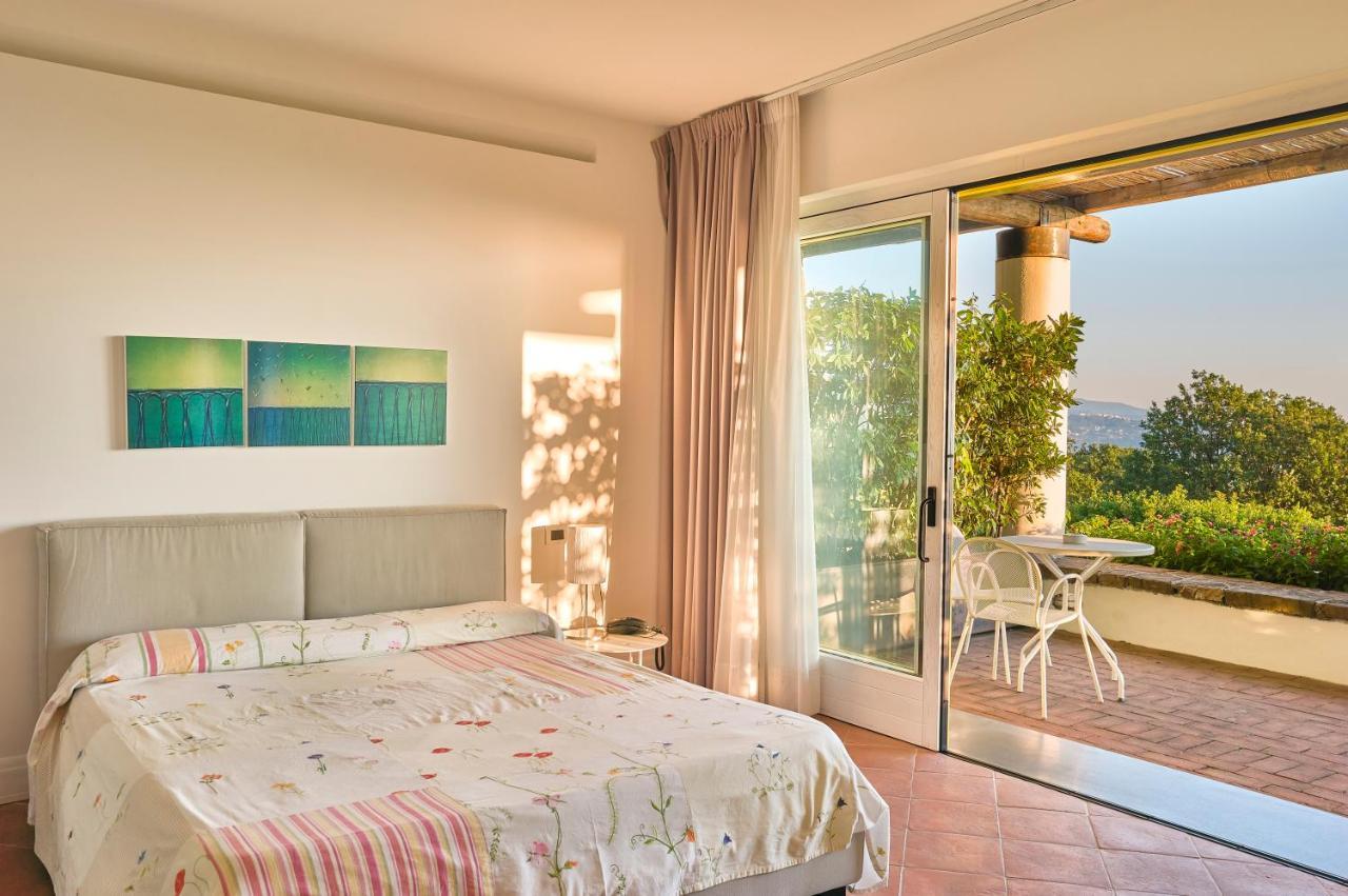 Borgo La Pietraia Otel Paestum Dış mekan fotoğraf
