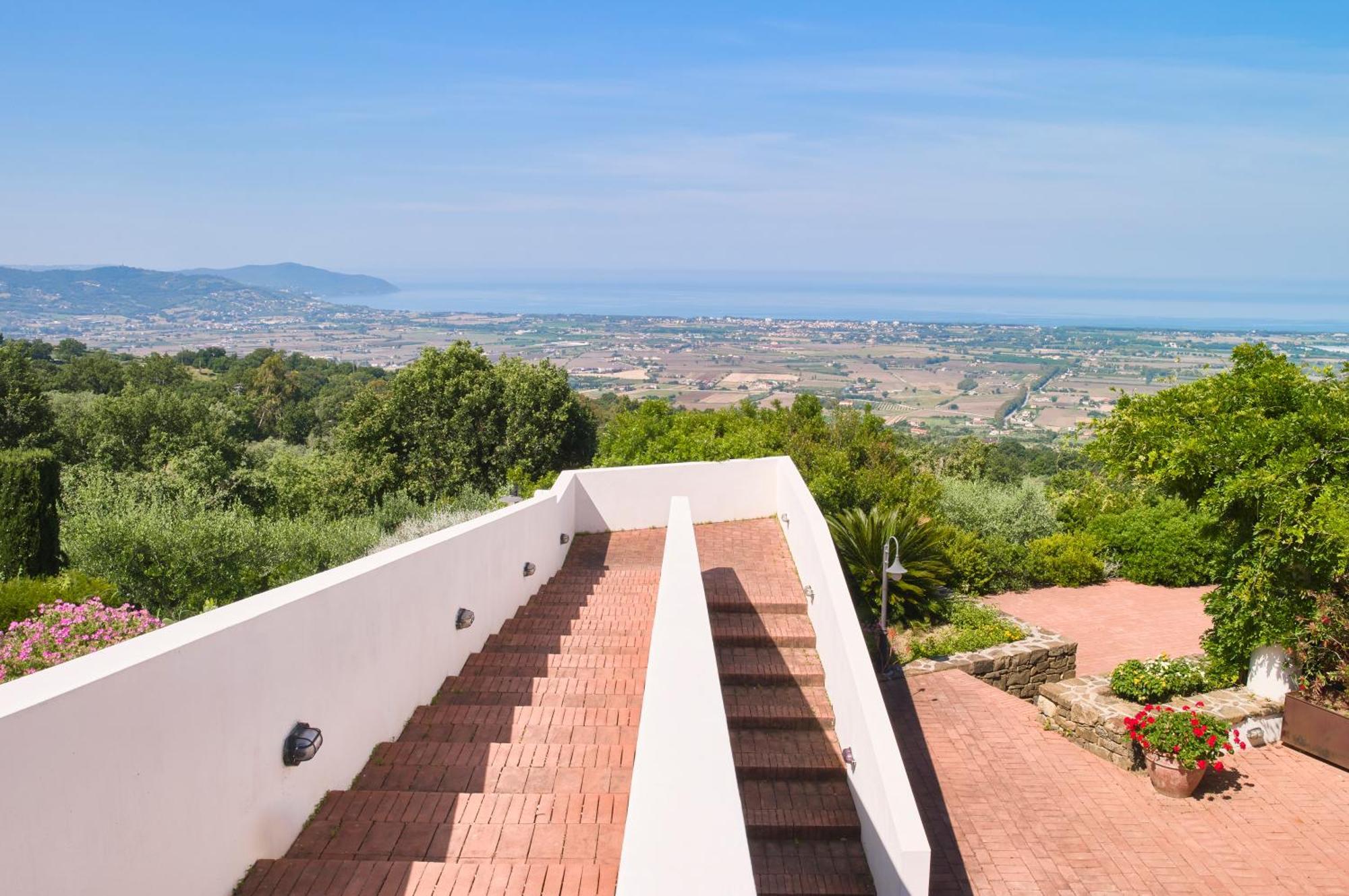 Borgo La Pietraia Otel Paestum Dış mekan fotoğraf
