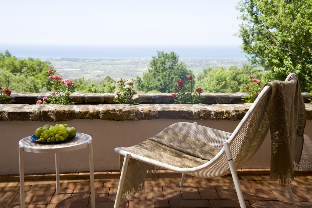 Borgo La Pietraia Otel Paestum Dış mekan fotoğraf