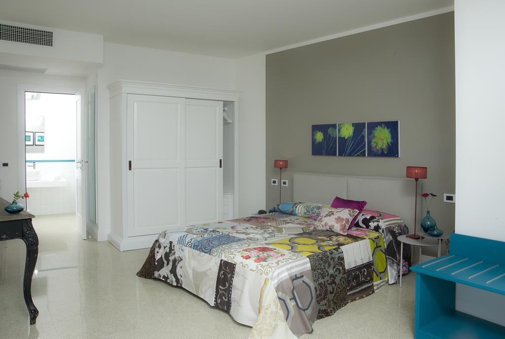 Borgo La Pietraia Otel Paestum Dış mekan fotoğraf