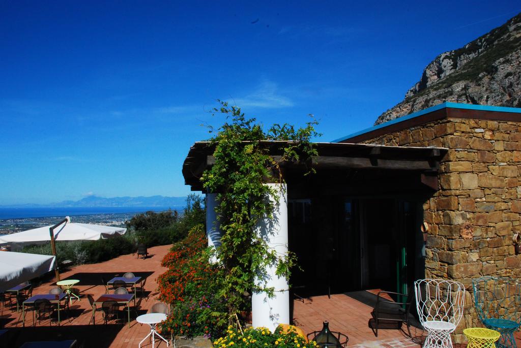Borgo La Pietraia Otel Paestum Dış mekan fotoğraf