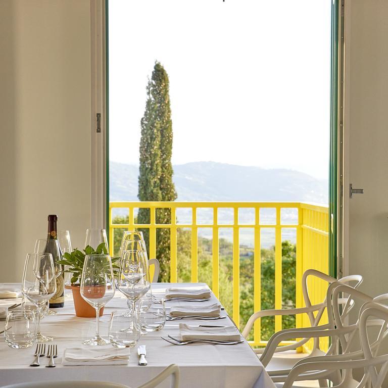 Borgo La Pietraia Otel Paestum Dış mekan fotoğraf