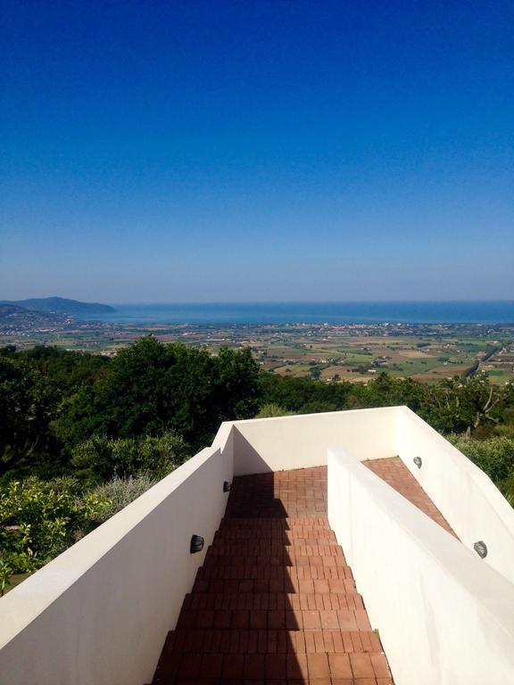 Borgo La Pietraia Otel Paestum Dış mekan fotoğraf
