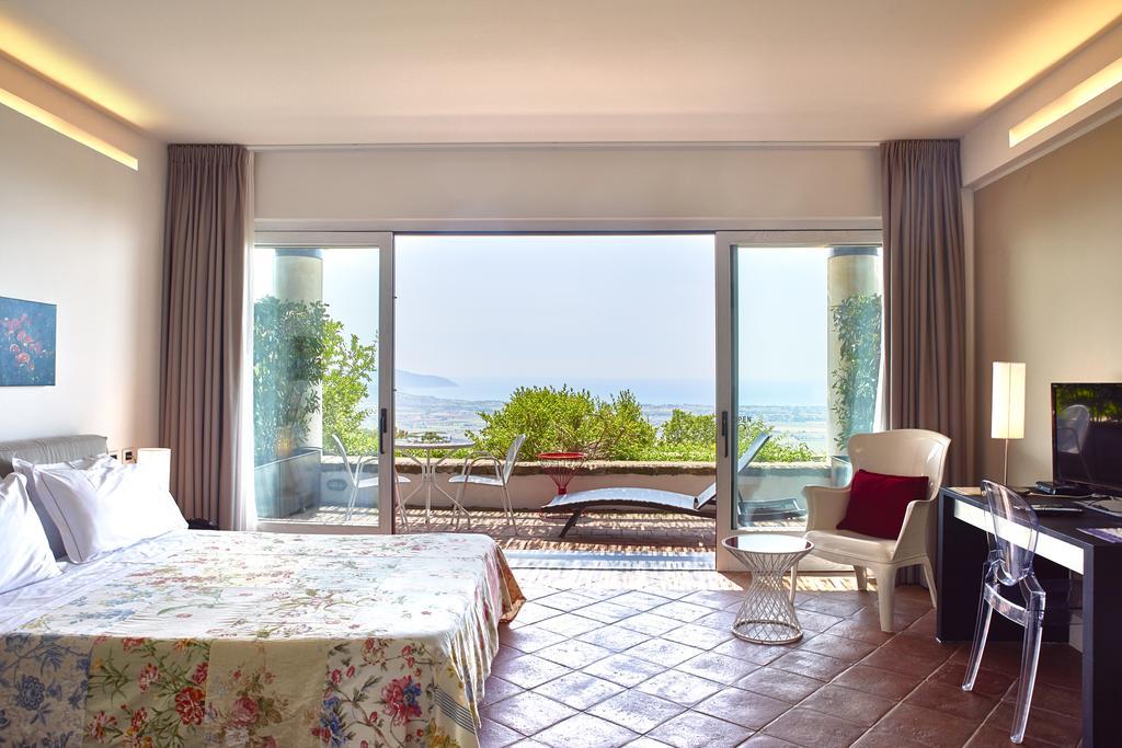 Borgo La Pietraia Otel Paestum Dış mekan fotoğraf