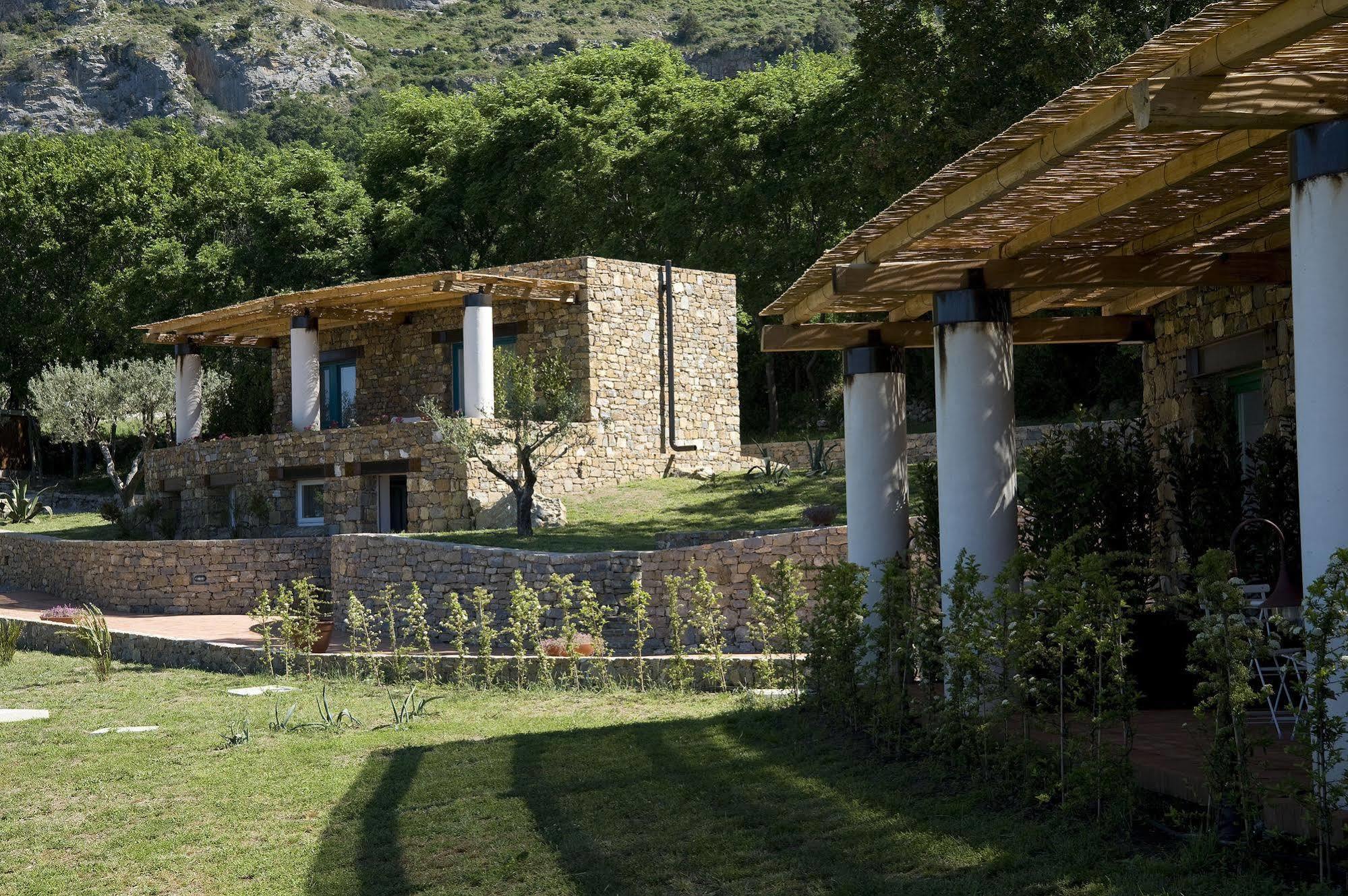 Borgo La Pietraia Otel Paestum Dış mekan fotoğraf