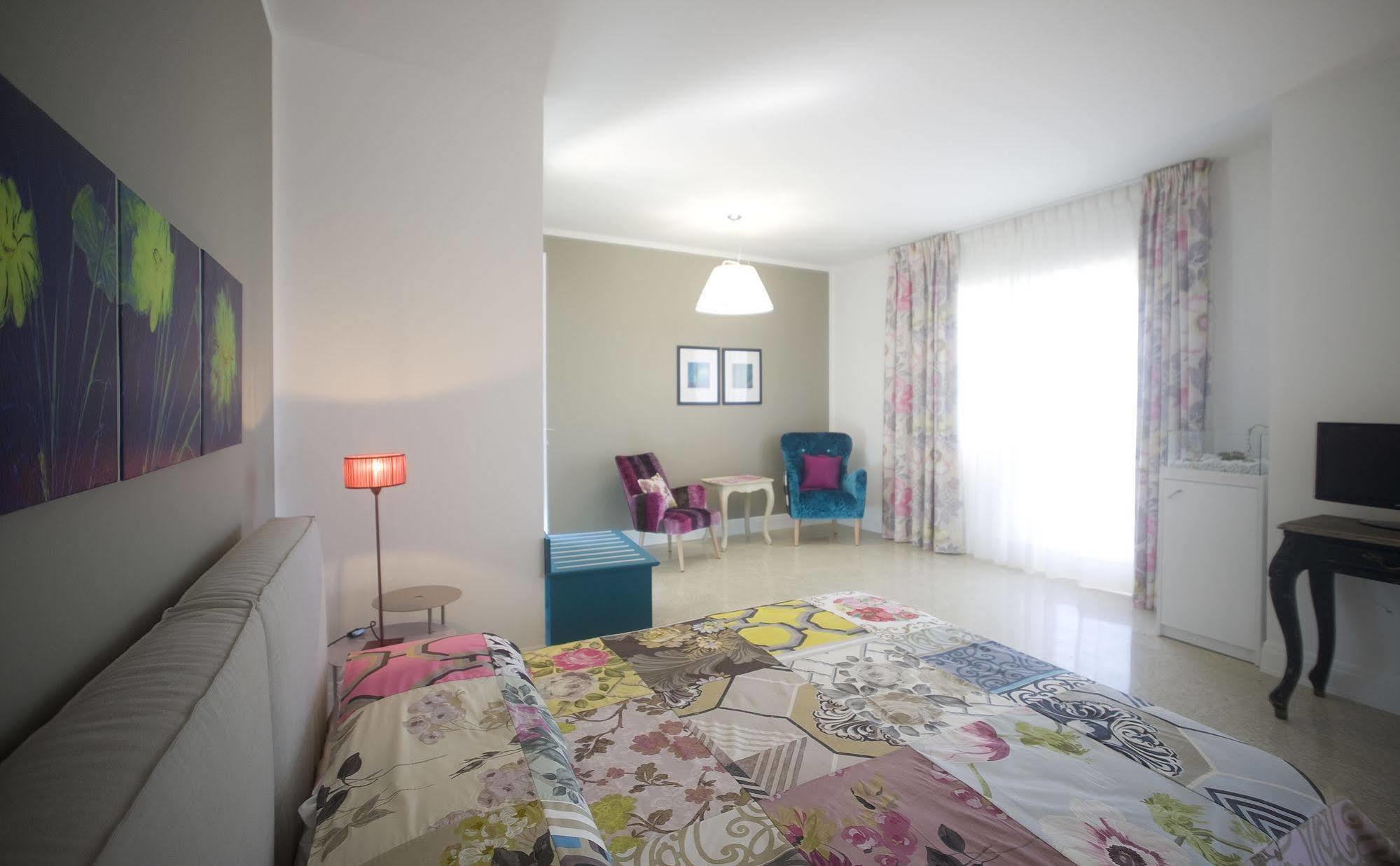 Borgo La Pietraia Otel Paestum Dış mekan fotoğraf