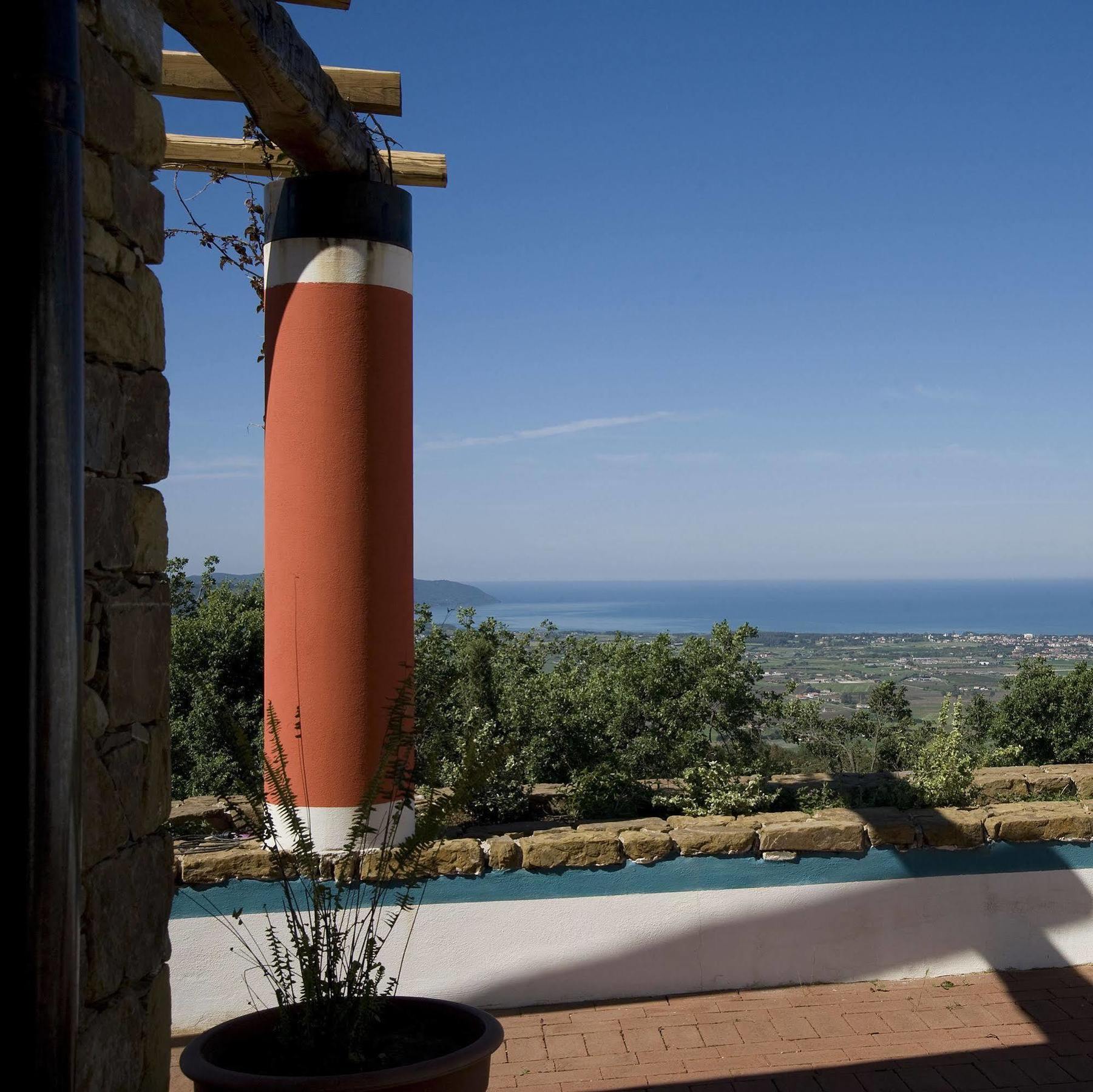 Borgo La Pietraia Otel Paestum Dış mekan fotoğraf