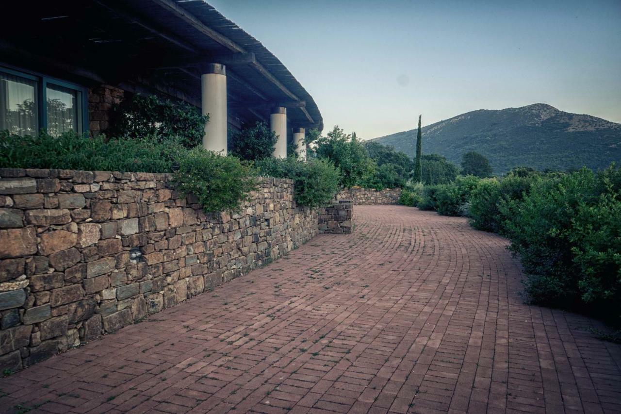 Borgo La Pietraia Otel Paestum Dış mekan fotoğraf