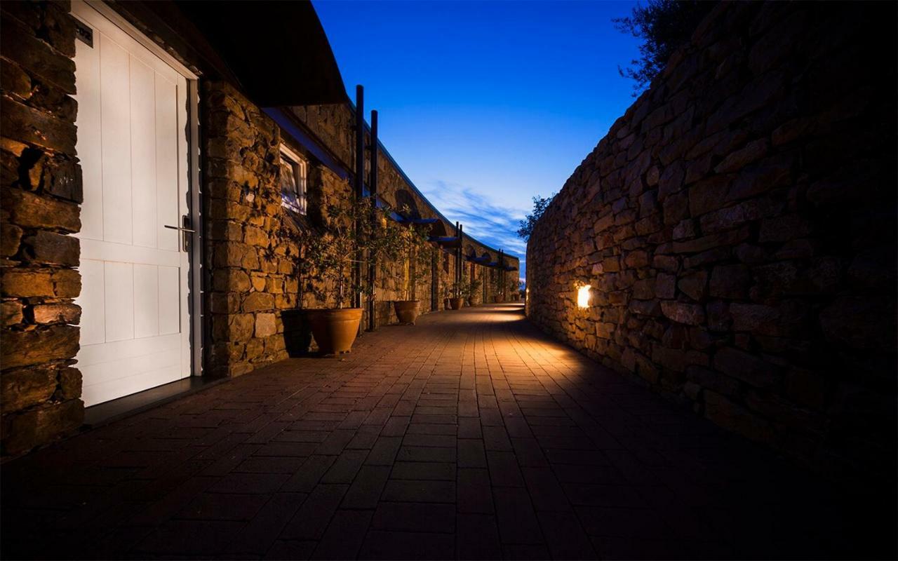 Borgo La Pietraia Otel Paestum Dış mekan fotoğraf